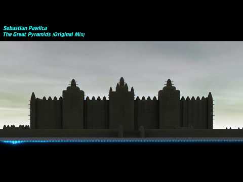 Sebastian Pawlica - The Great Pyramids (Original Mix)
