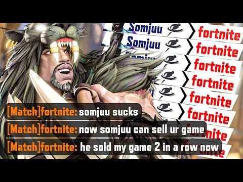 Getting Revenge on Toxic Teammates | Marvel Rivals