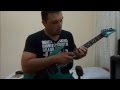 Savage Curtain - Symphony X (By Marcio Shiba)