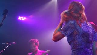 Warpath - Ingrid Michaelson