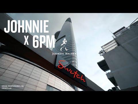Johnnie Walker 24-12