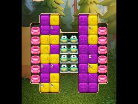 TOON BLAST level 7770