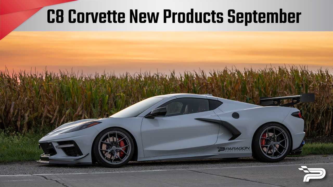 New Products September 2022