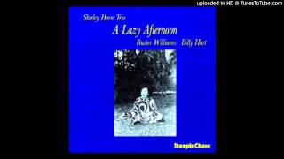 New York's My Home - Shirley Horn Trio (1978)