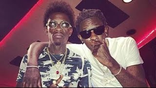 Young Thug - M.O.M (Mind On Money) Ft Rich Homie Quan