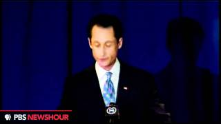 Weiner Admits Sending Lewd Photos, Says He Will Not Resign
