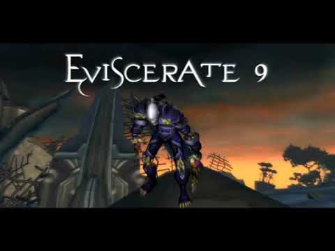 Akrios - Eviscerate 9