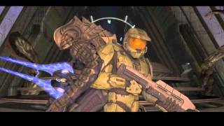 Breaking Benjamin- Blow Me Away From Halo 2
