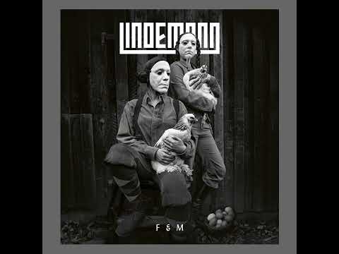 Lindemann - F&M [Full Album, Playlist