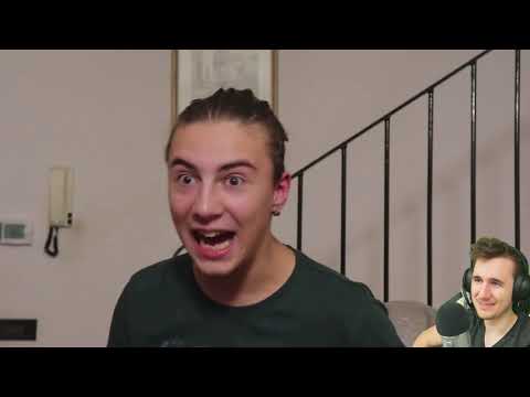REACTION A YOUTUBEMAN - Stagione 2 Ep.15