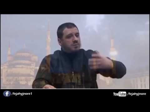 Pse nuk kërkon falje nga ALLAHU! - Hoxhë Enis Rama