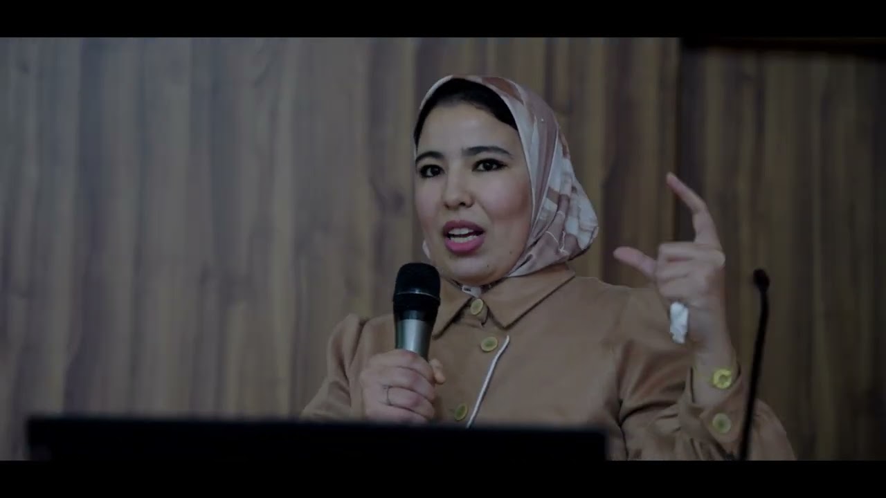 AMTAE Association – Taroudant film