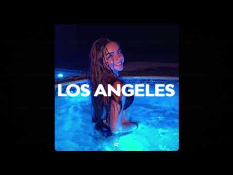 Mora x Quevedo x Jhay Cortez Type Beat - "Los Angeles" | House Type Beat