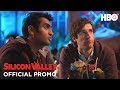 Silicon Valley: Season 3 Episode 6 Promo | HBO