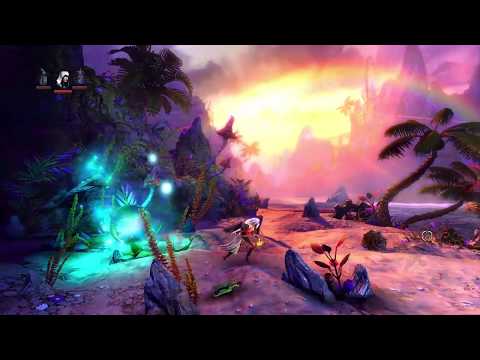 100% Completion - Trine 2: Complete Story - 10 Searock Castle