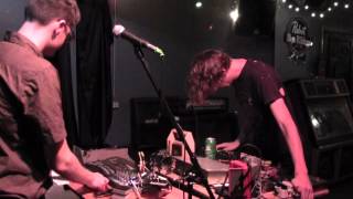 White Suns - Live @ sluggos ( July 11,2014 )