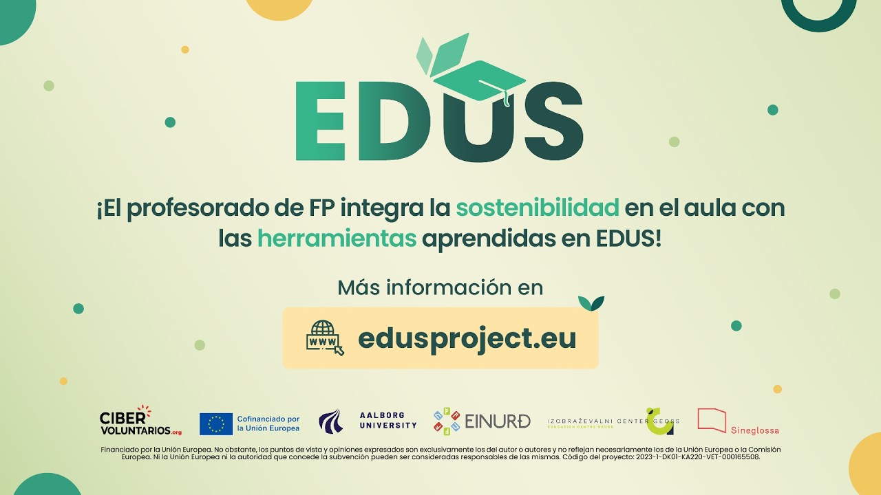 EDUS video