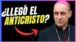 😮 Tucho Fernández: el CARDENAL más criticado del Vaticano… ¿justo o exagerado?