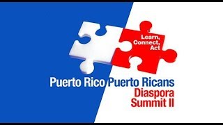 Puerto Rico Puerto Ricans Diaspora Summit II: Womens Organization