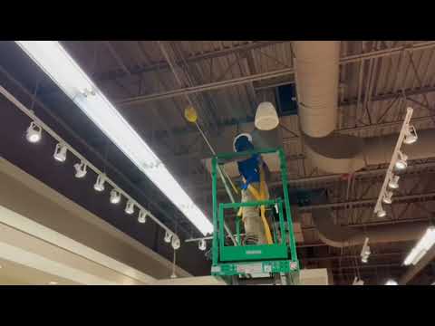B and Bowa's Cleaning Services LTD. video.