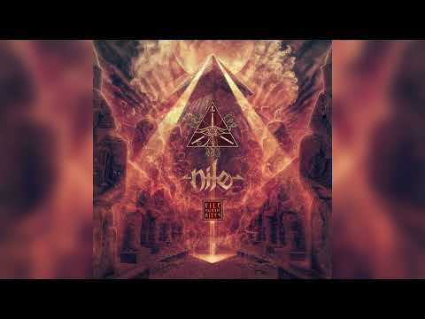 Nile - "Vile Nilotic Rites" [Full album]