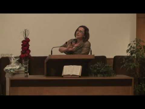 Preživjeti kao eukaliptus – Debby Birach-Mayer, 1.10.2016