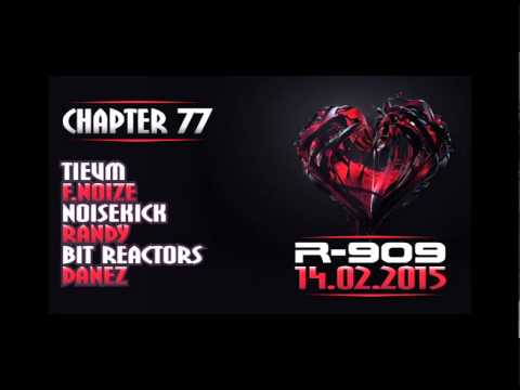R-909 Chapter.77 teaser1
