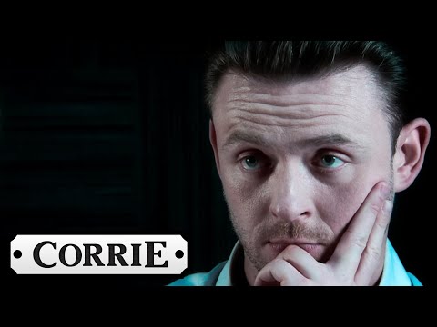 Exclusive Promo: Time Waits For No Man | Coronation Street thumnail