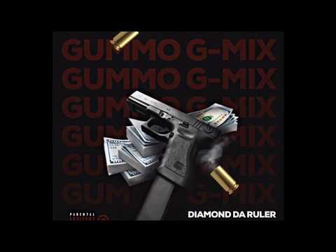 Diamond The Ruler - Gummo (G-MIX)