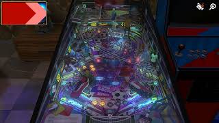Zaccaria Pinball - Soccer Kings Deluxe New Table (PC)