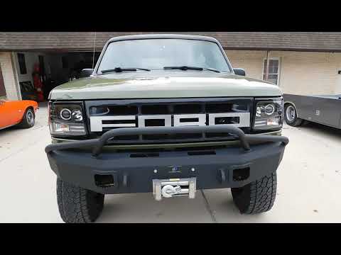 1995 Ford Bronco (CC-1542633) for sale in Fenton, Missouri