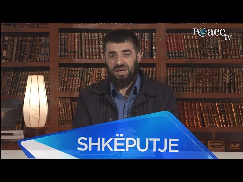 Vlera e madhe e duasë së Istihares - Hoxhë Enes Goga