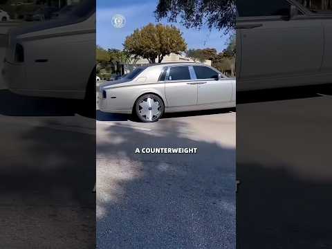 Floater Wheels