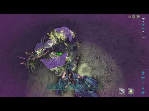 How to get Impregnated by Reaper queen