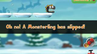 Beast Blaster: Level 4 (All Gold Gems)