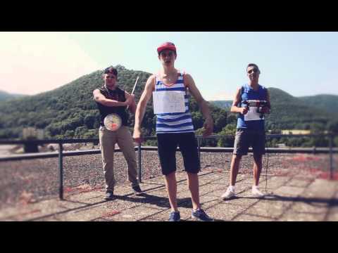 Bruda Atam - GEG '13 (Official Video HD)