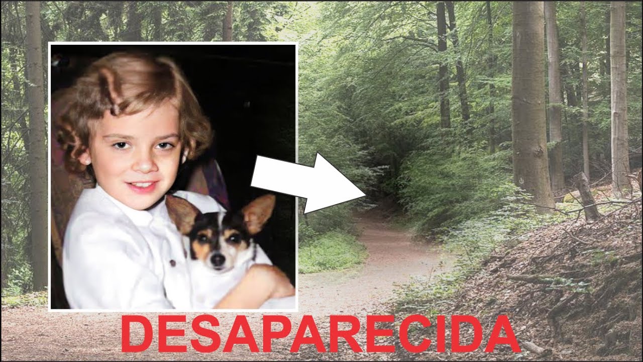 Menina de 9 anos foi achada na floresta. Após 60 anos, souberam que aconteceu com ela.