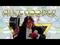 “Deeper Digs in Rock”: Dennis Dunaway of the Alice Cooper Group Promo
