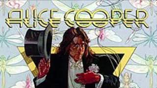 “Deeper Digs in Rock”: Dennis Dunaway of the Alice Cooper Group Promo