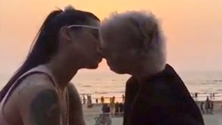 Bigg Boss 10's Bani J CAUGHT KISSING This Bigg Boss Contestant In Public!