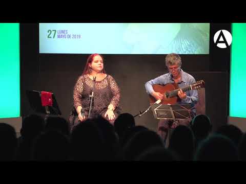 Pilar de la Hoz y Sergio Valdeos - Quiero que estés conmigo