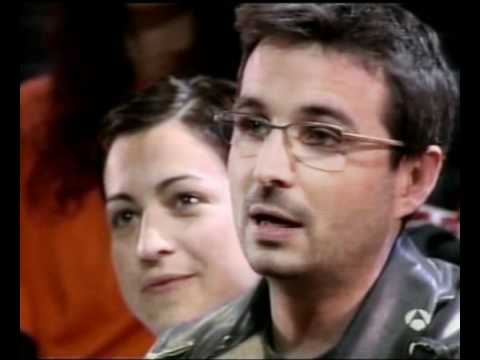 Buenafuente  161 - Quien tiene que ir a la champions El Follonero o el ciervo  (03-05-06-A3)