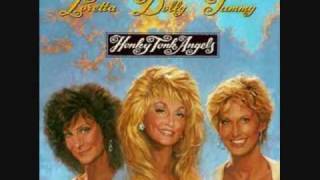 the honky tonk angels      i forgot more then you'll ever know