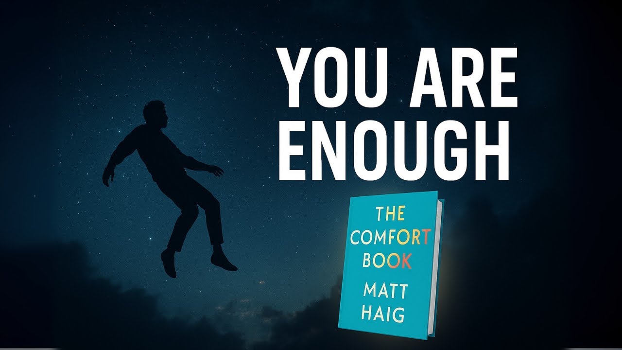 The Power of Small Comforts: A Heartfelt Reflection on Survival and Love