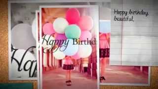 The Innocence Mission - Happy Birthday Beautiful