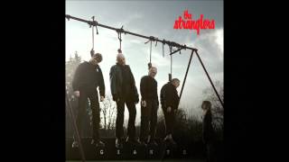 Stranglers - Nice &#39;N&#39; Sleazy ( lyrics on screen )