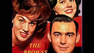 The Browns sing Columbus Stockade Blues