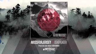 Akissforjersey - DeathEater