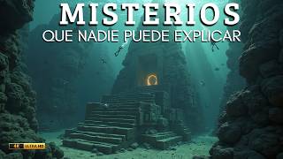 MISTERIOS DE LA HUMANIDAD | Lugares Antiguos Que la Ciencia Aún No Explica