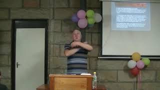 Through Perseverance comes Reward